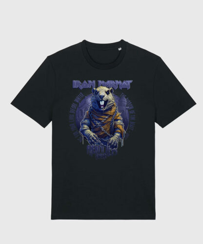 Iron Marmot – Image 3